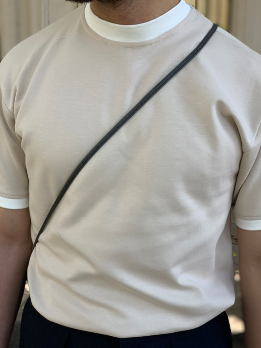 Ringer Tee