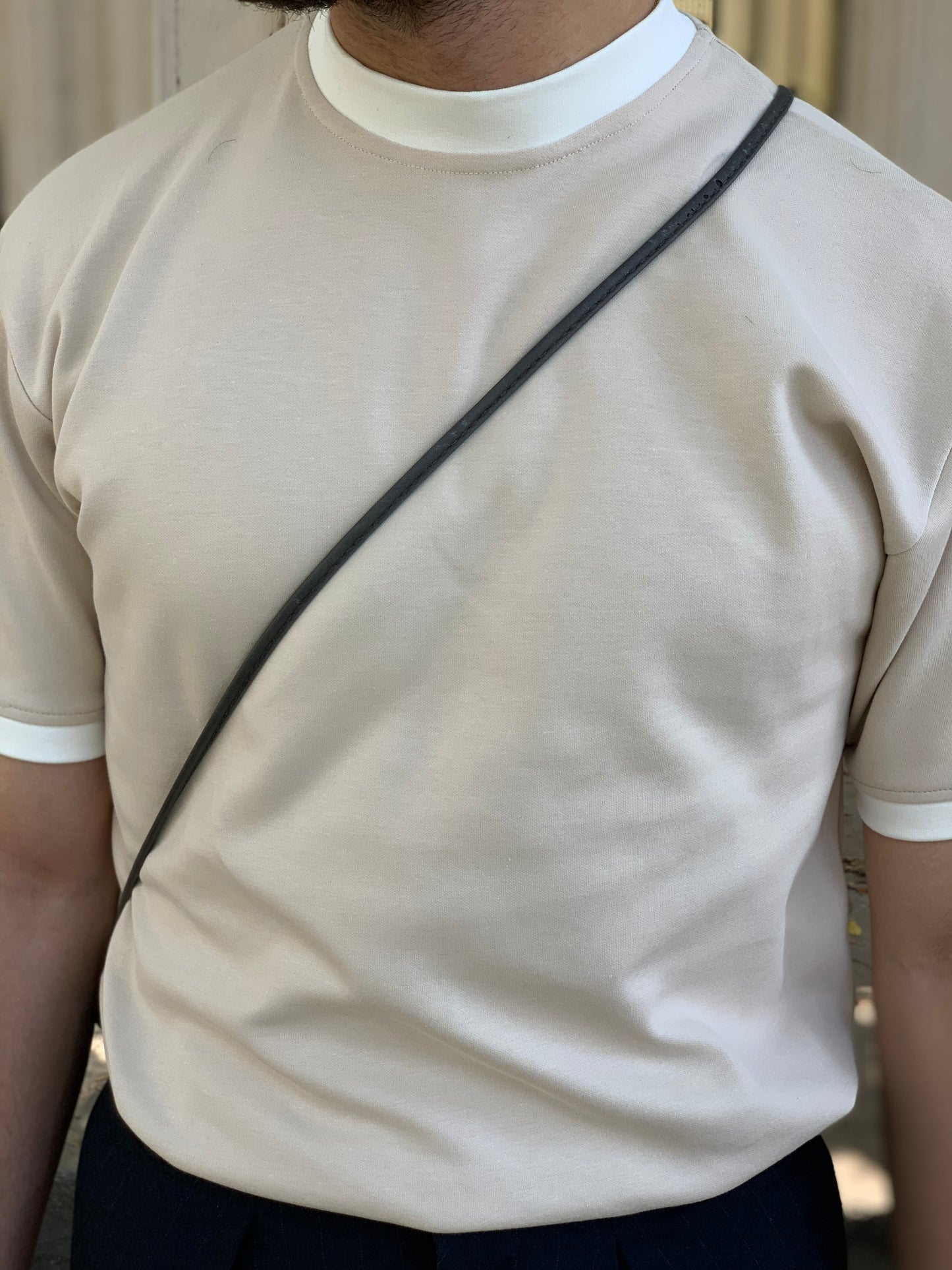 Ringer Tee
