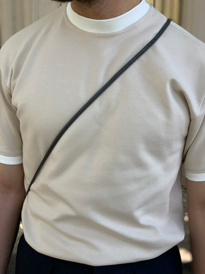 Ringer Tee