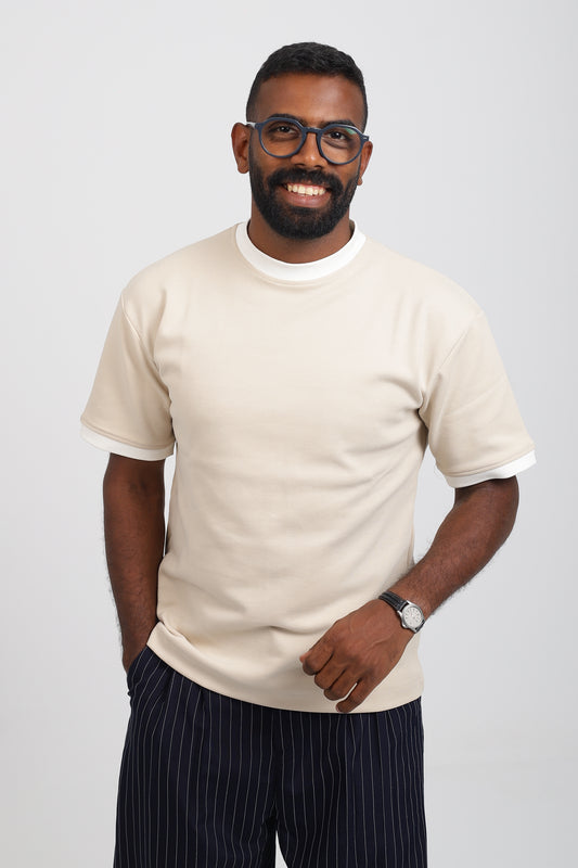 Regular Fit T-Shirt