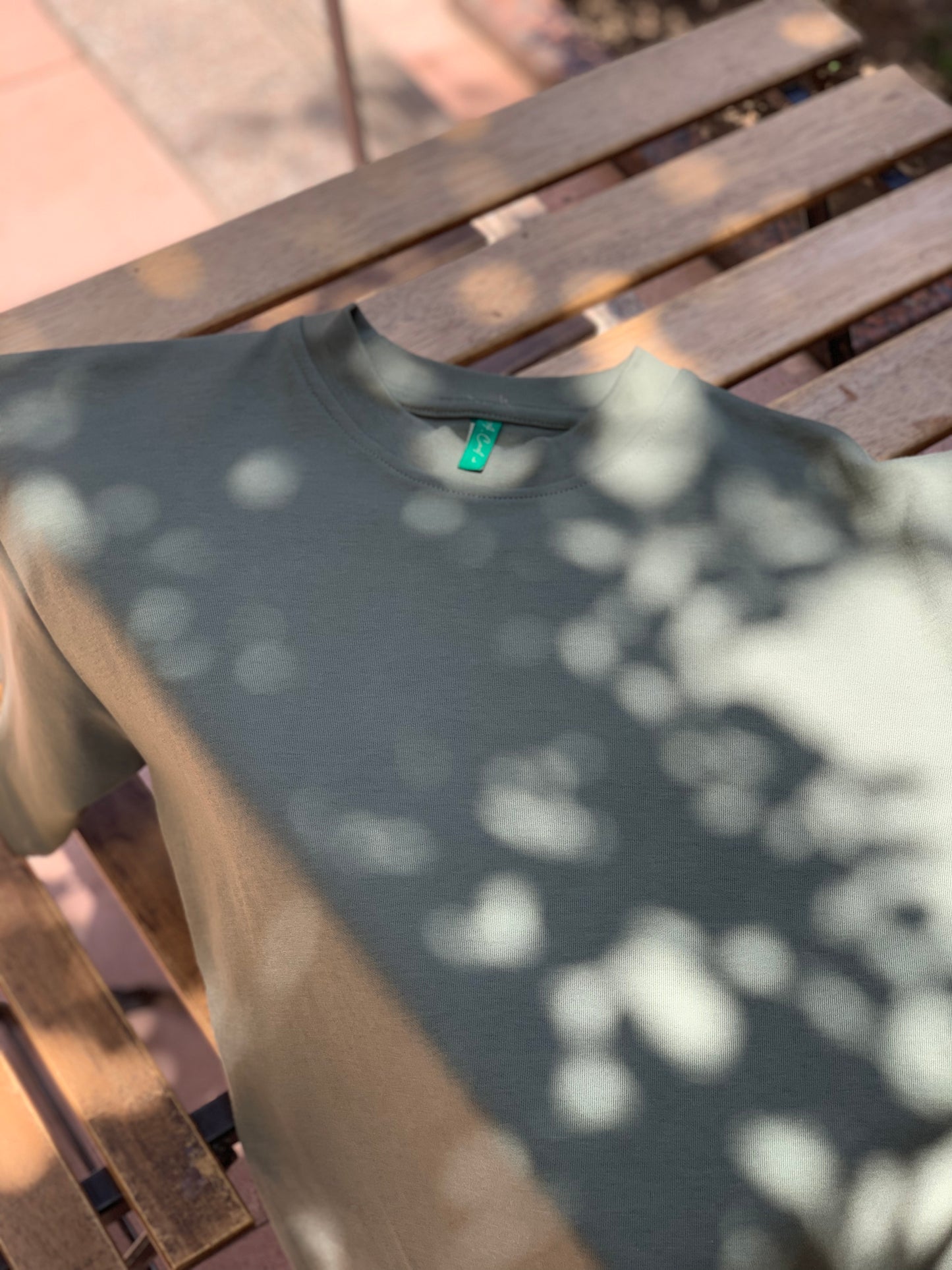 Premium regular fit t-shirt