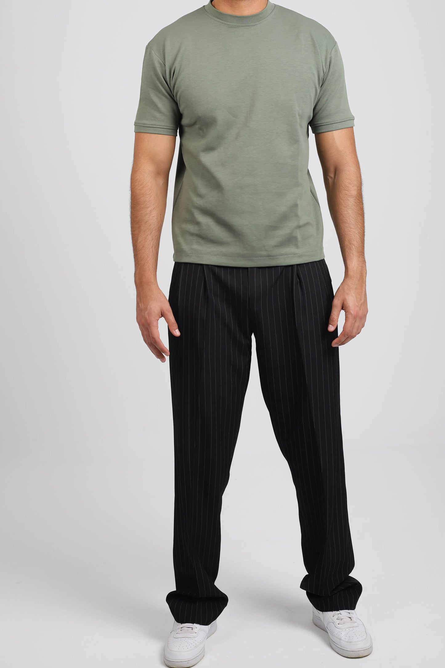 Regular Fit T-Shirt