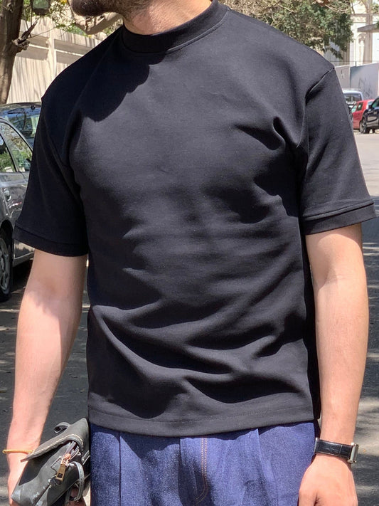 Premium regular fit t-shirt