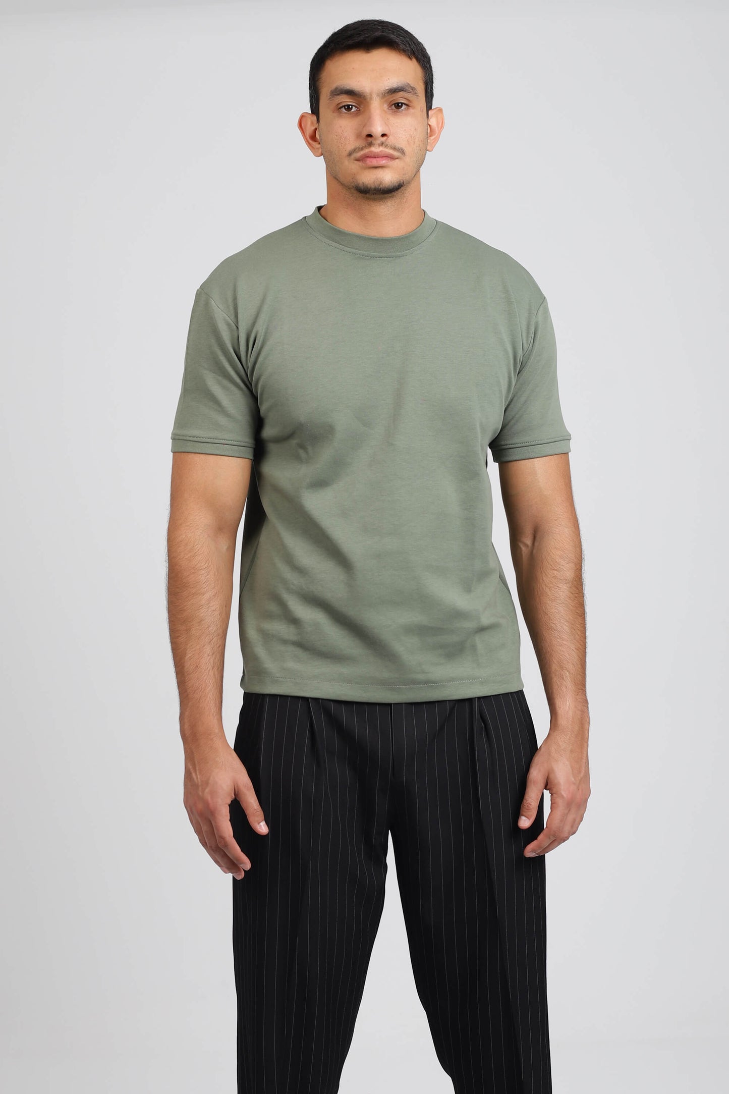 Regular Fit T-Shirt