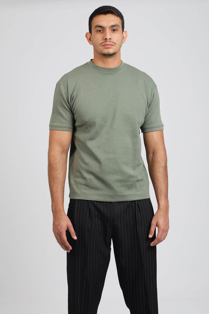 Premium regular fit t-shirt
