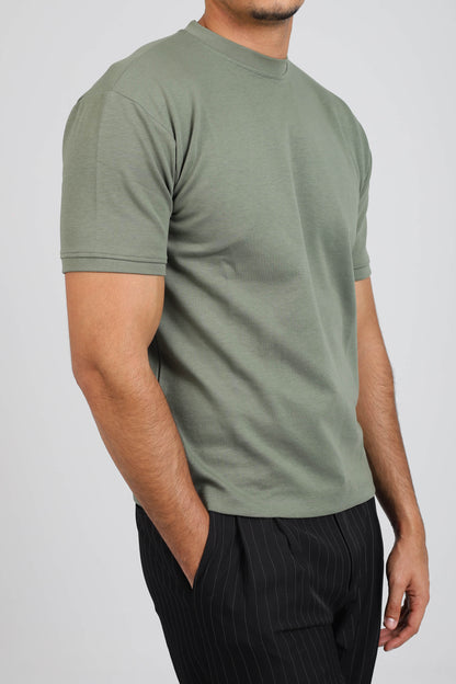 Premium regular fit t-shirt